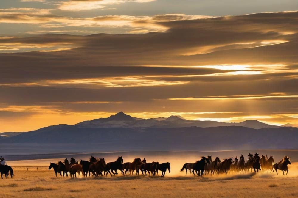 the-role-of-horses-in-the-economy-of-the-american
