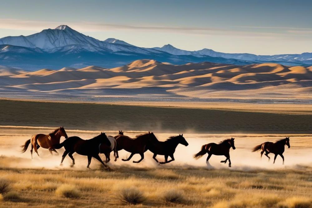 the-role-of-horses-in-the-economy-of-the-american