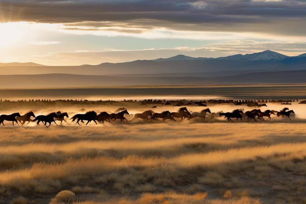 the-role-of-horses-in-the-economy-of-the-american