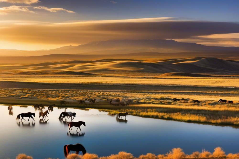 the-role-of-horses-in-the-economy-of-the-american