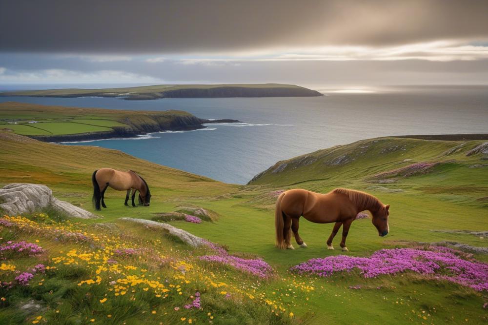 the-role-of-horses-in-the-maritime-culture-of-the