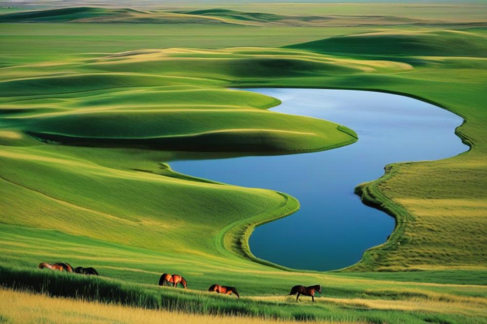 the-role-of-horses-in-the-nomadic-tribes-of-kazakh