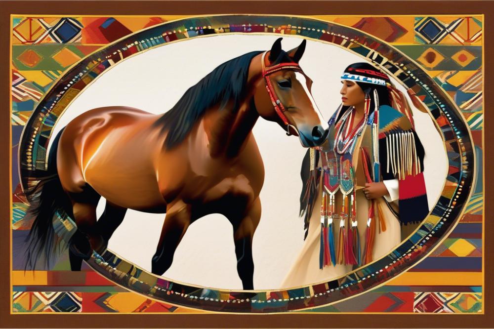 the-role-of-horses-in-the-plains-tribes-of-north-a