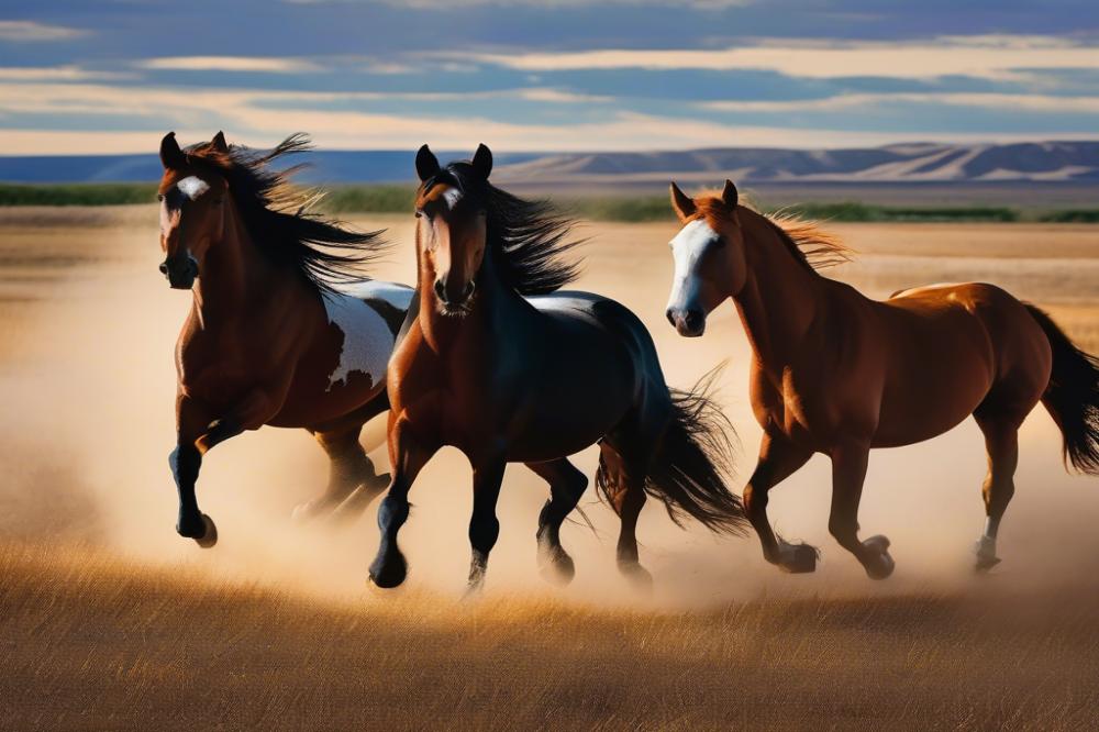 the-role-of-horses-in-the-plains-tribes-of-north-a
