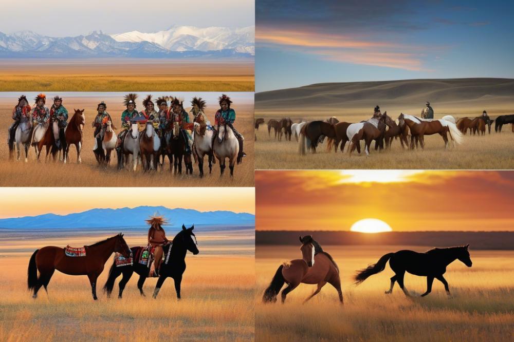 the-role-of-horses-in-the-plains-tribes-of-north-a