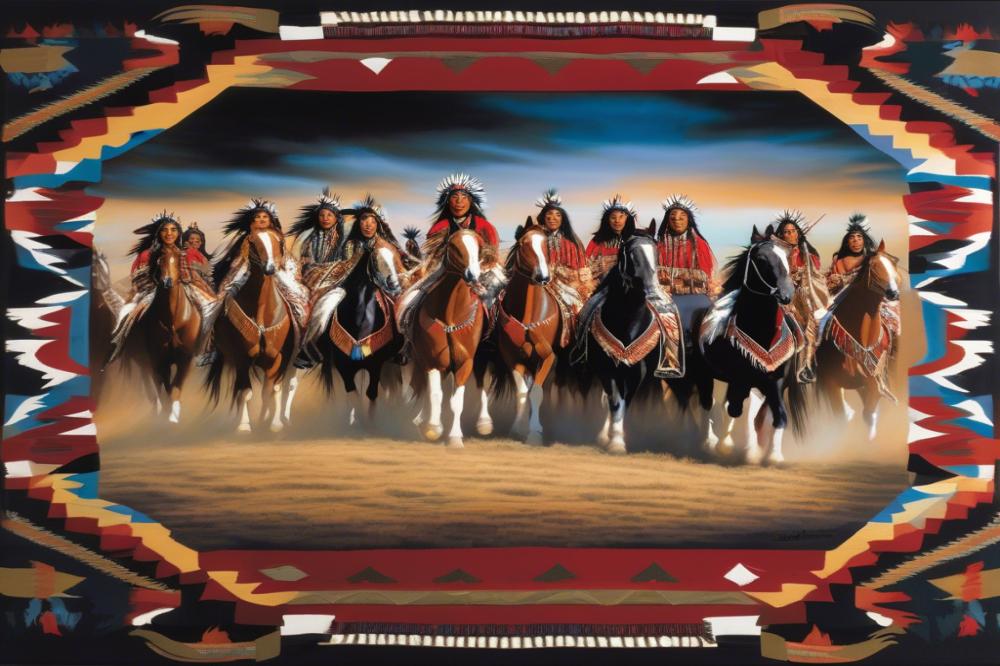 the-role-of-horses-in-the-plains-tribes-of-north-a
