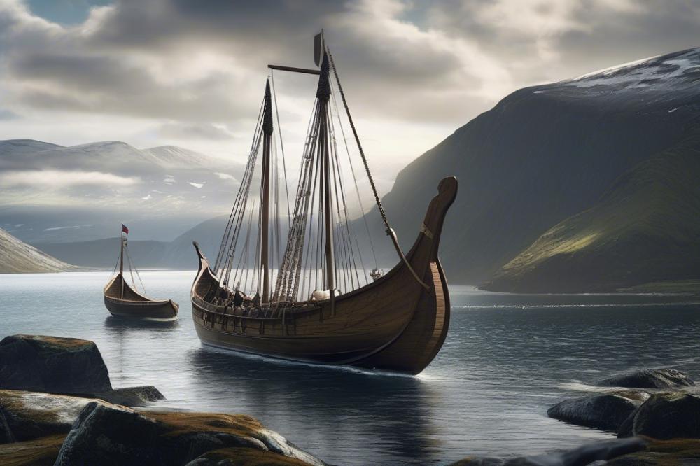 the-role-of-horses-in-viking-exploration-and-warfa