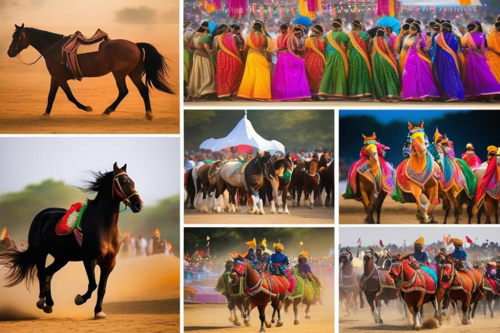 the-significance-of-horses-in-indian-festivals-and