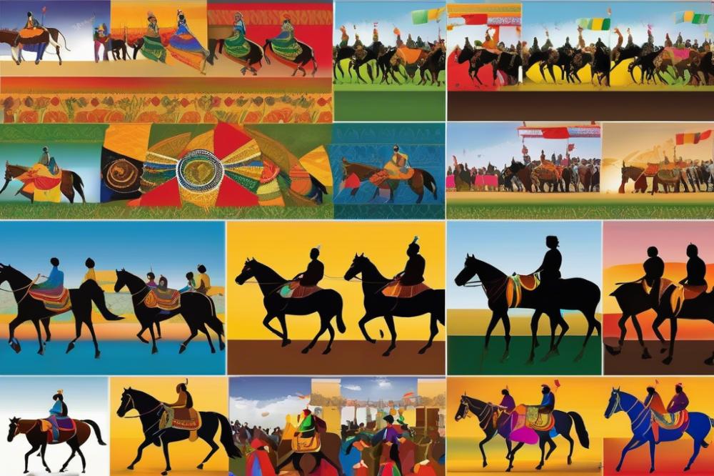 the-significance-of-horses-in-indian-festivals-and