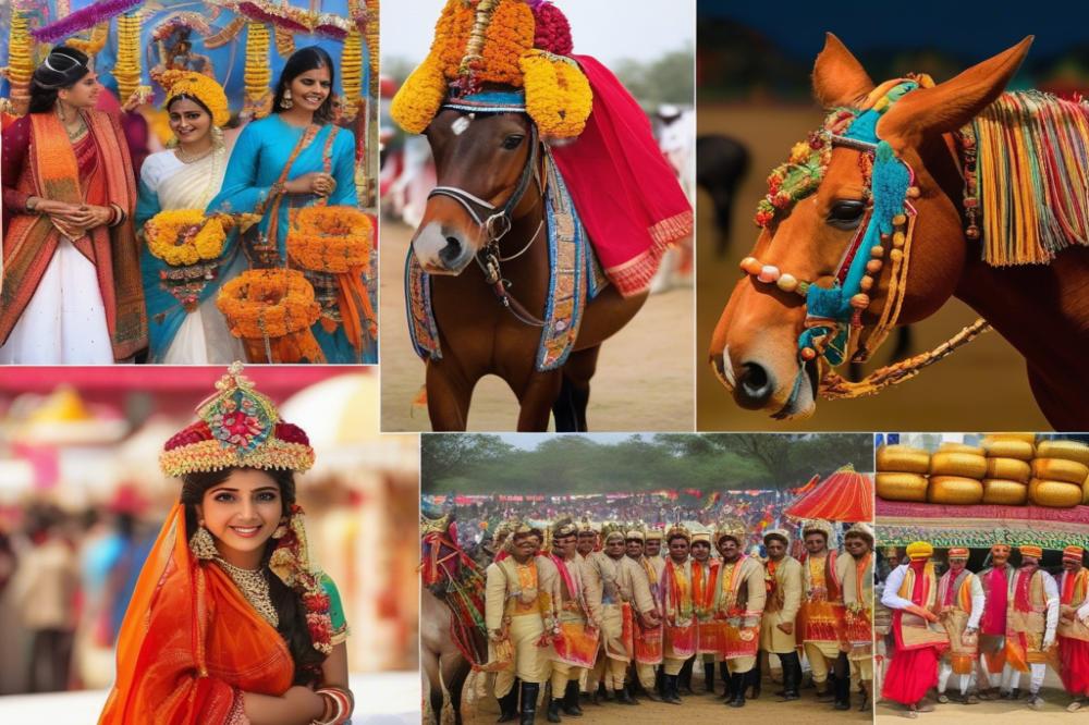 the-significance-of-horses-in-indian-festivals-and