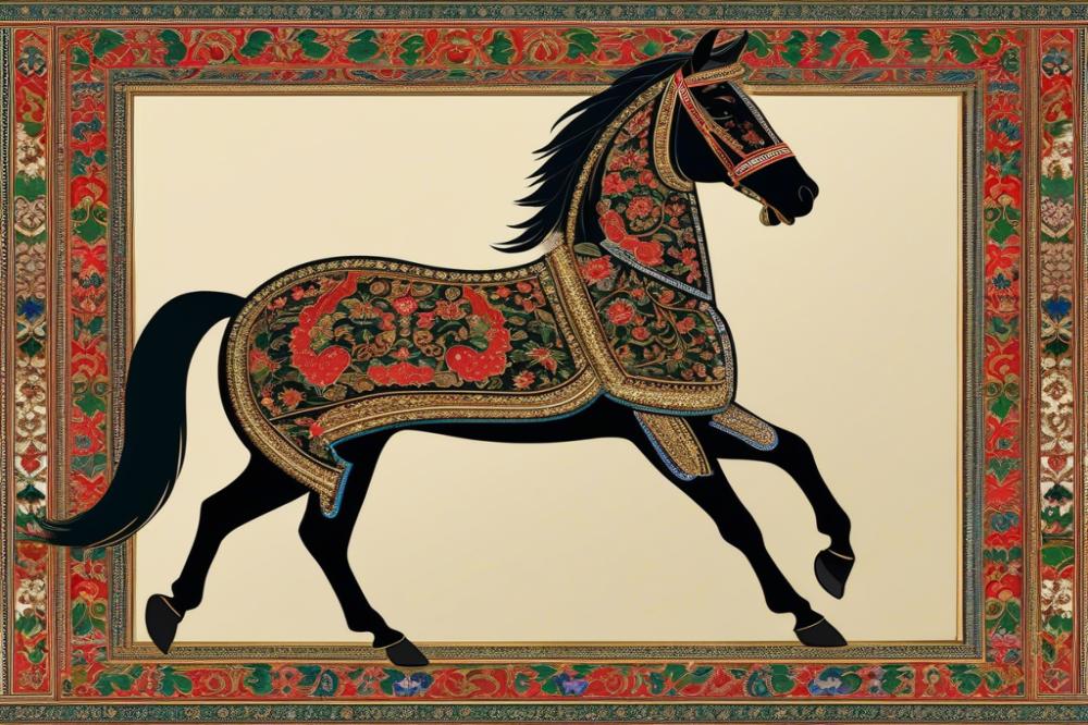 the-significance-of-horses-in-persian-military-his