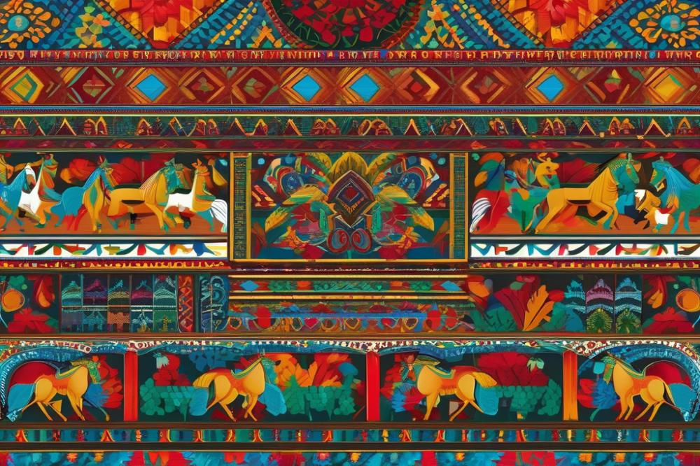 the-significance-of-horses-in-the-bulgarian-kukeri
