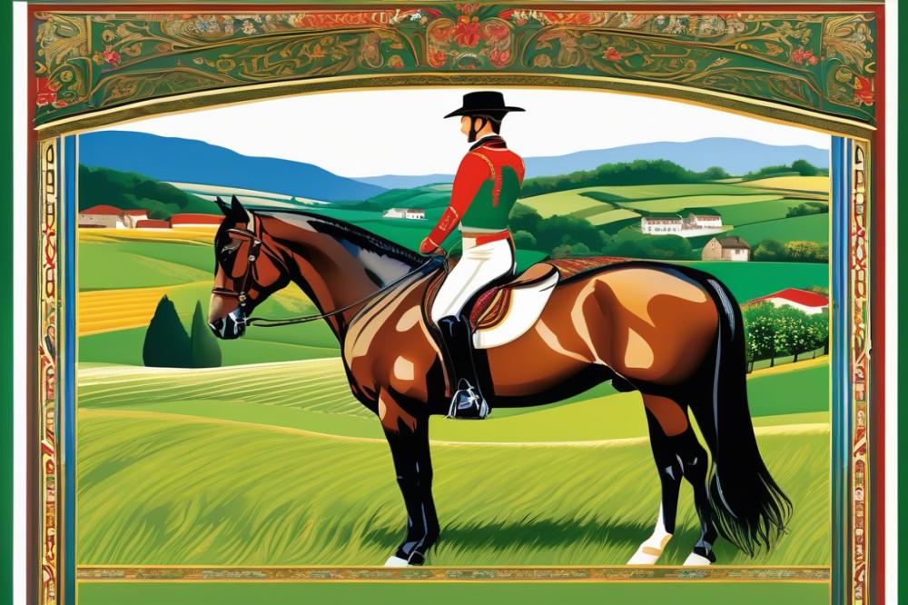 the-significance-of-horses-in-the-cultural-heritag