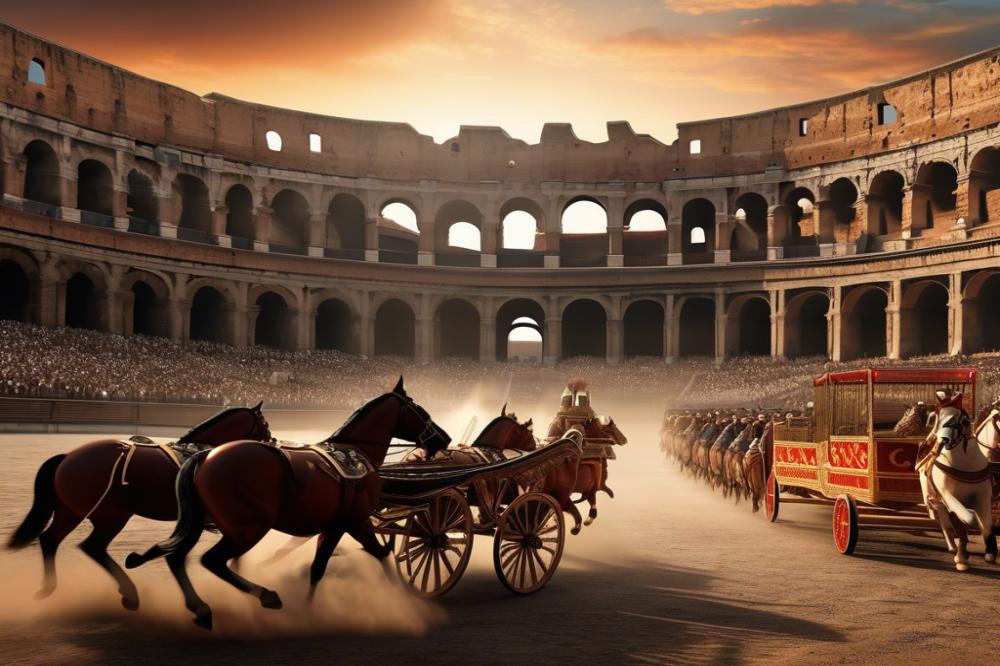 the-symbolism-of-horses-in-ancient-roman-culture