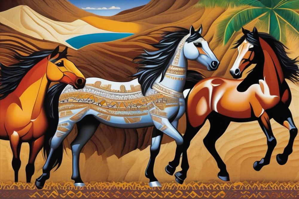 the-symbolism-of-horses-in-native-hawaiian-petrogl