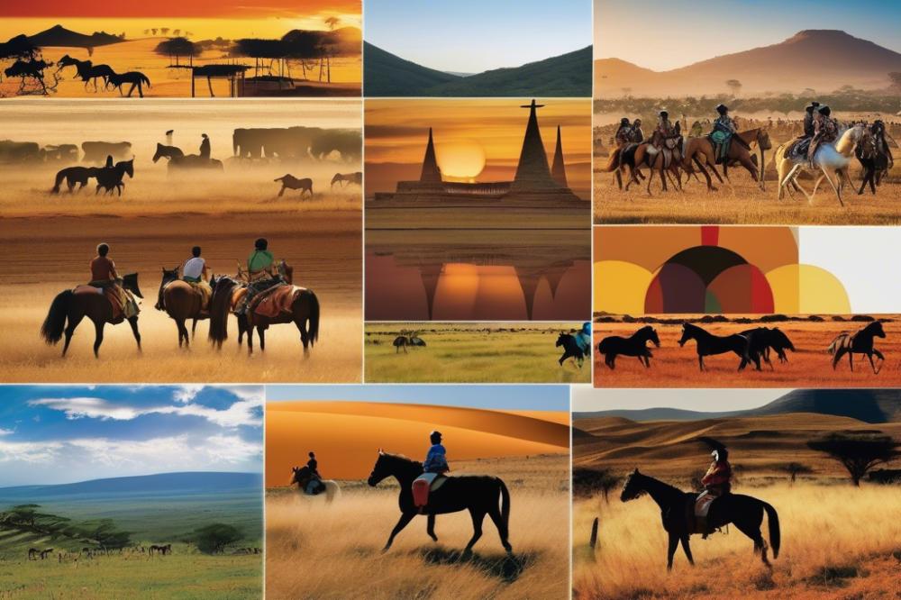 the-symbolism-of-horses-in-the-zulu-warrior-tradit