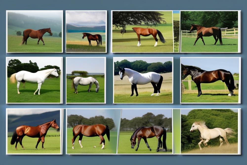 equine-genetics-how-dna-shapes-horse-breeds
