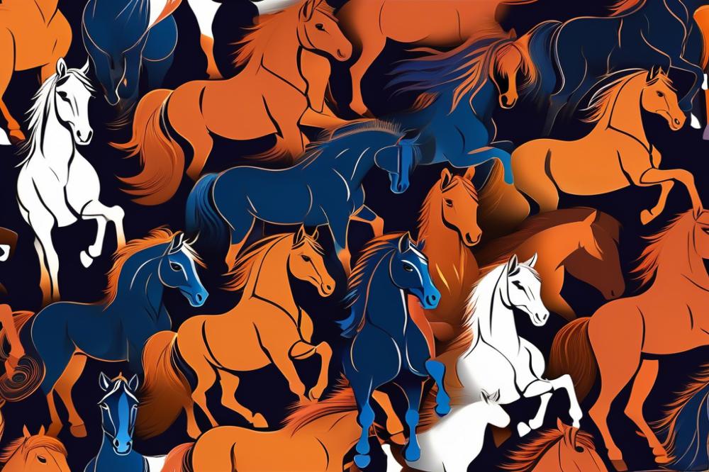 equine-genetics-how-dna-shapes-horse-breeds