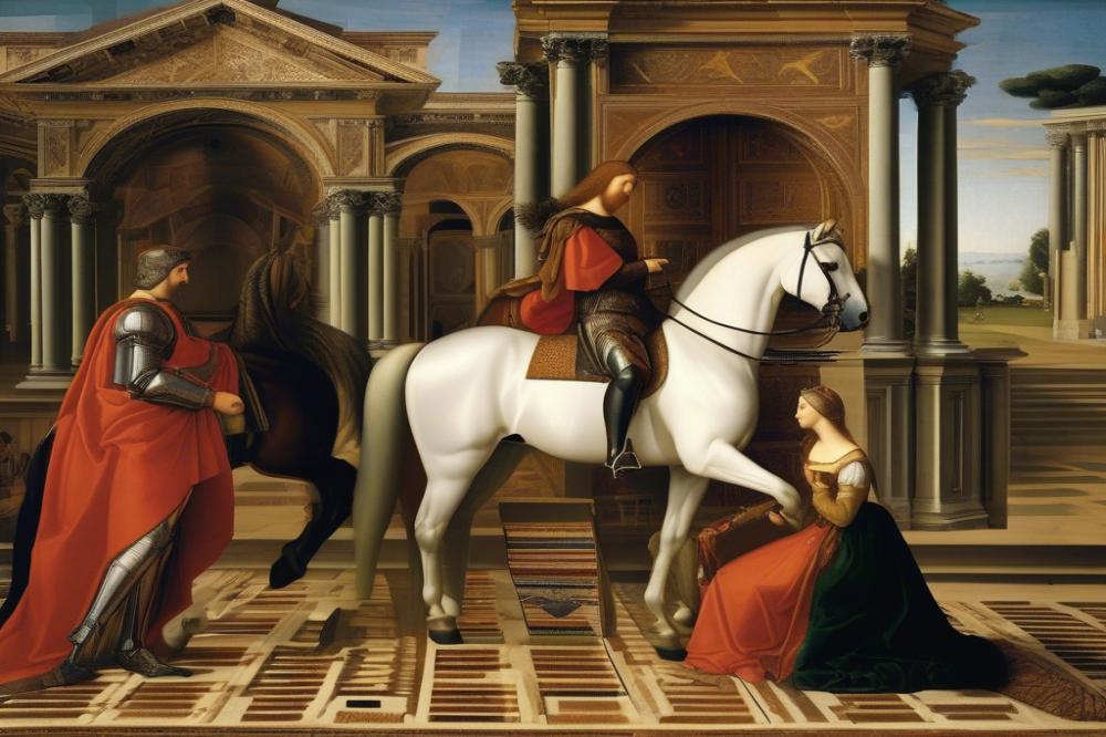 horses-in-the-art-and-literature-of-the-renaissanc