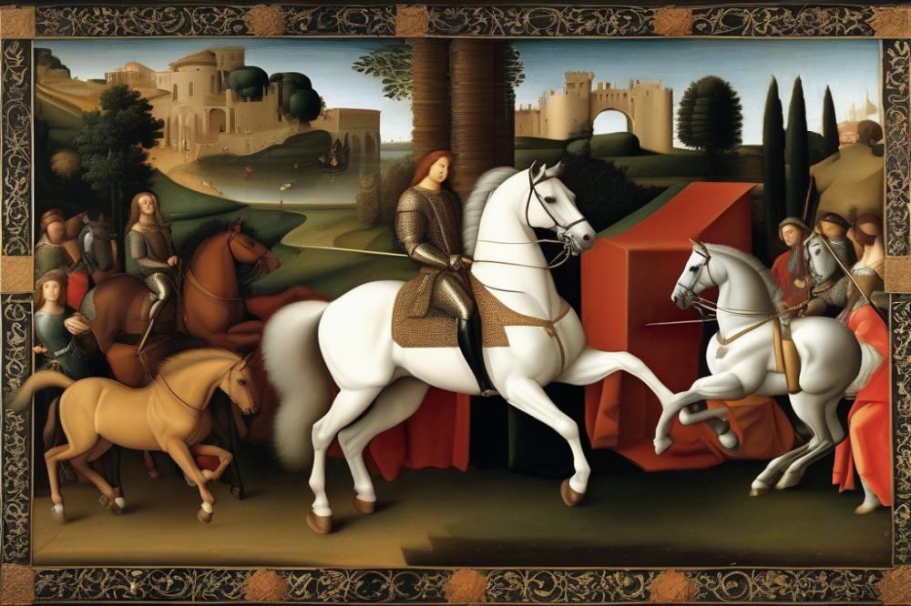 horses-in-the-art-and-literature-of-the-renaissanc