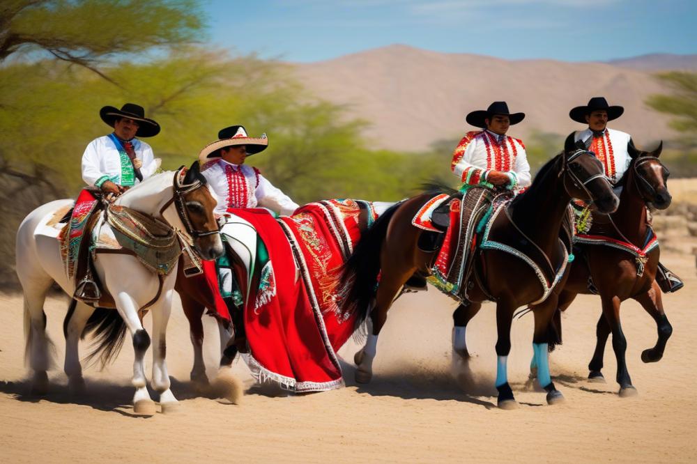 how-horses-are-represented-in-modern-mexican-charr
