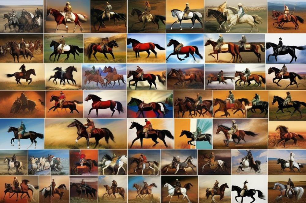 how-horses-contributed-to-the-development-of-chiva