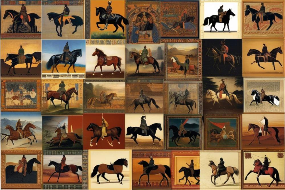 how-horses-contributed-to-the-development-of-chiva