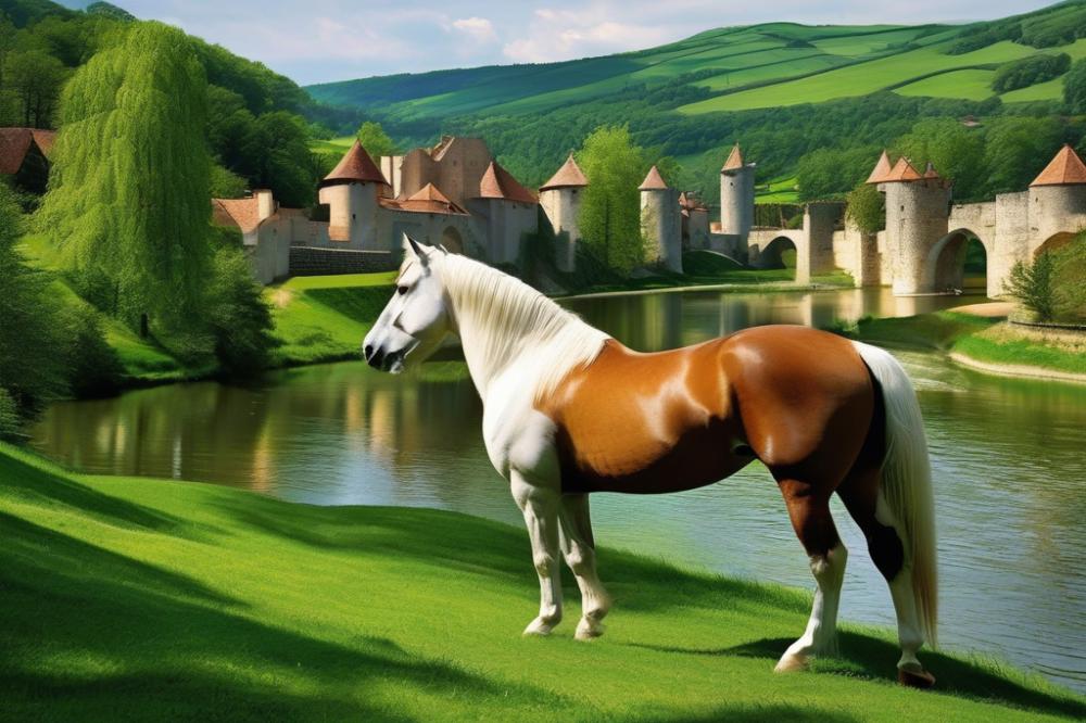 how-horses-contributed-to-the-development-of-chiva