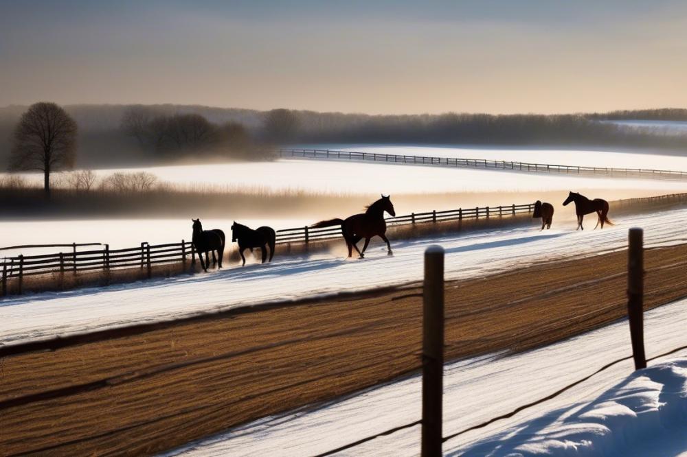 how-horses-regulate-body-temperature-in-extreme-we