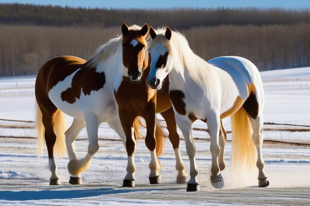 how-horses-regulate-body-temperature-in-extreme-we