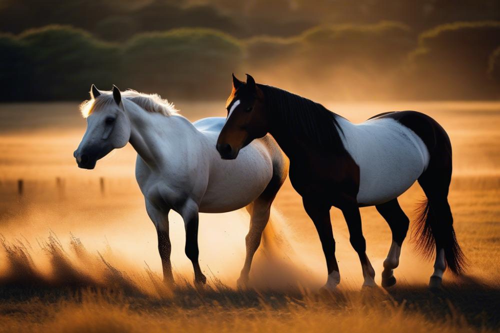 how-horses-regulate-body-temperature-in-extreme-we