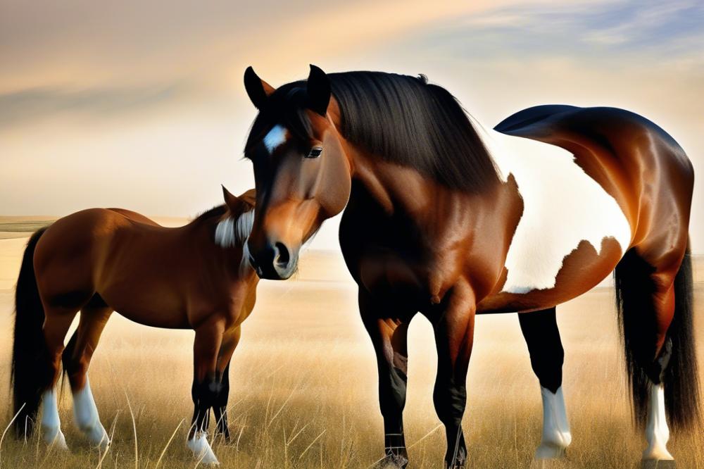 how-science-explains-the-bond-between-horses-and-h