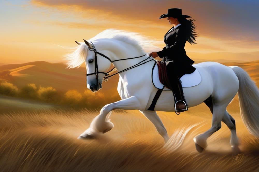how-to-balance-while-riding-a-gypsy-vanner-on-trai