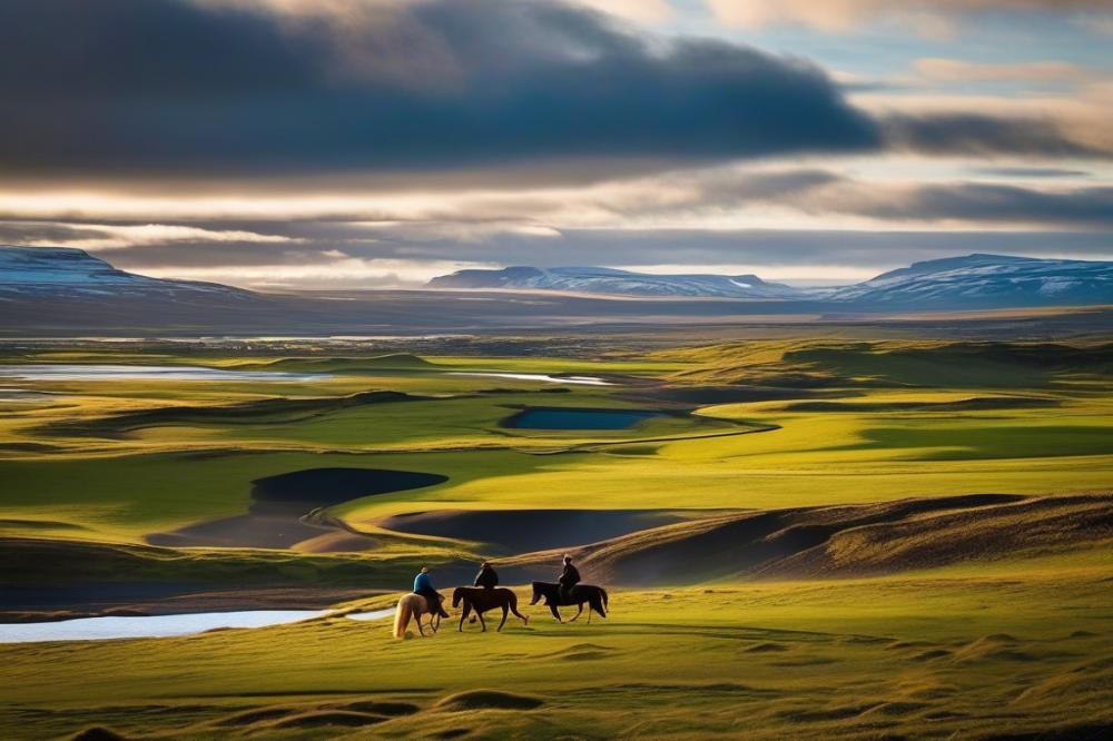 how-to-develop-balance-while-riding-an-icelandic-h