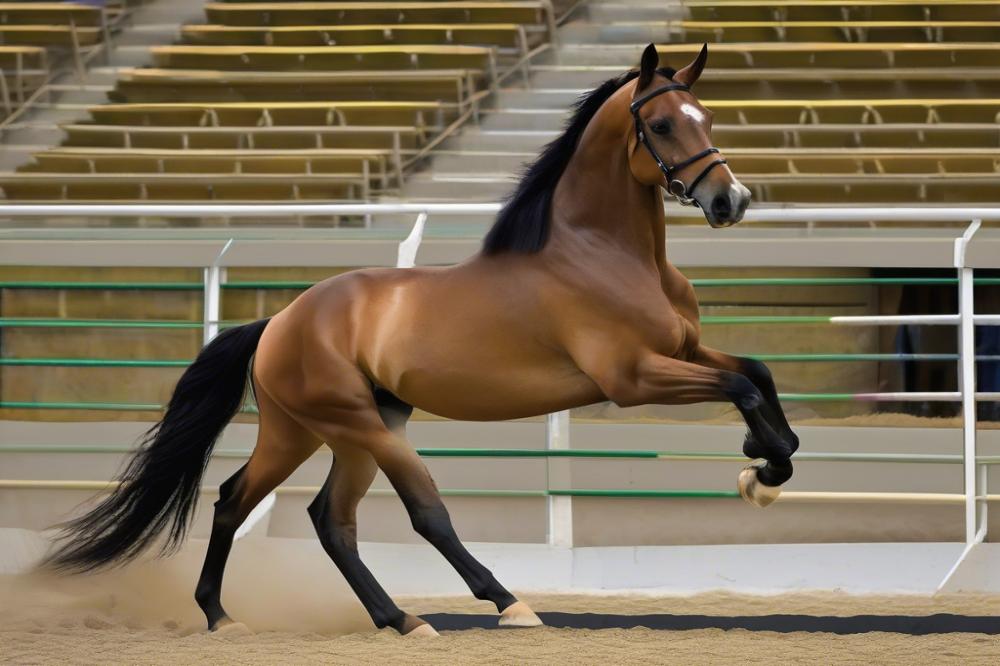 how-to-prepare-an-akhal-teke-for-advanced-training