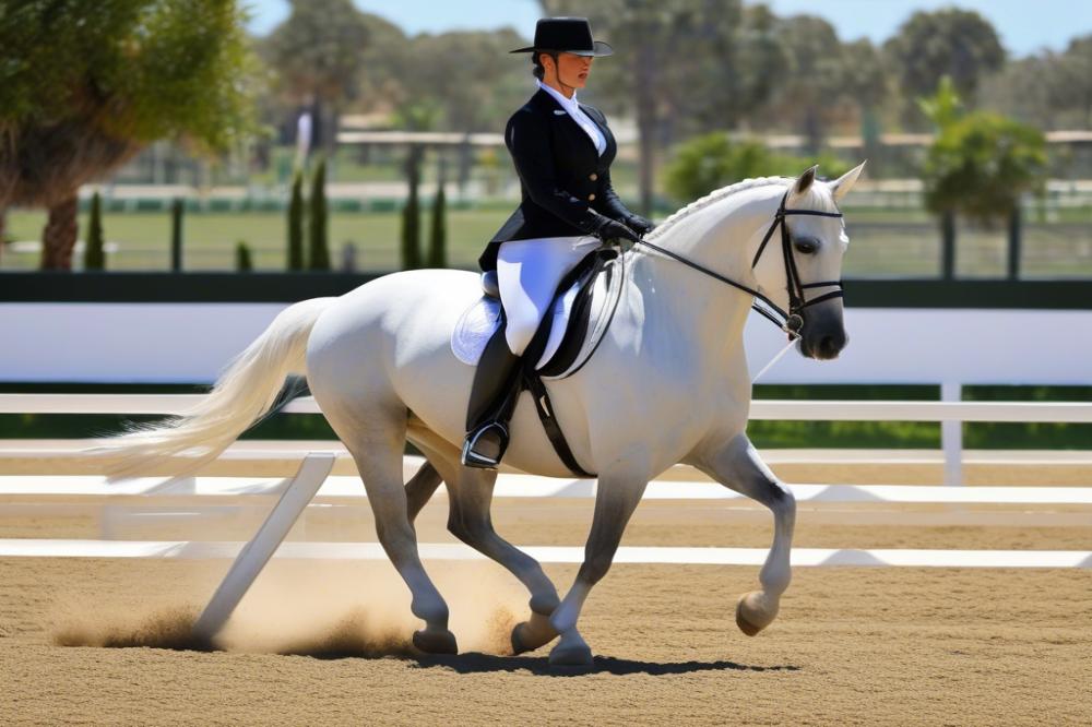 how-to-prepare-an-andalusian-horse-for-advanced-dr
