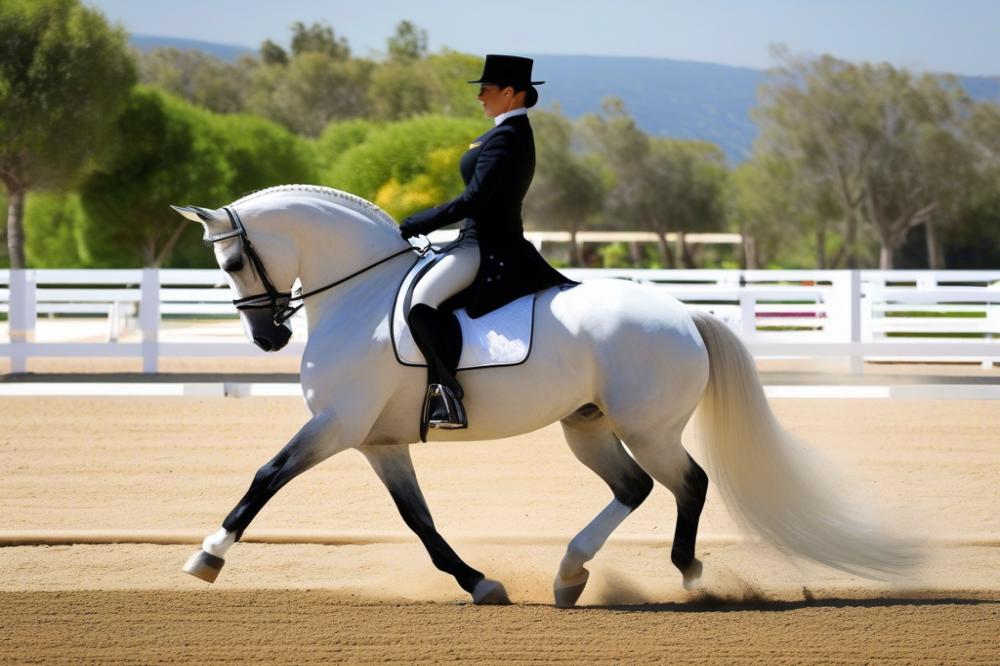 how-to-prepare-an-andalusian-horse-for-advanced-dr