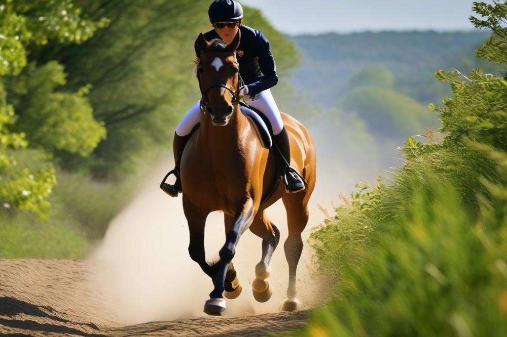 how-to-ride-a-thoroughbred-for-long-distance-trail