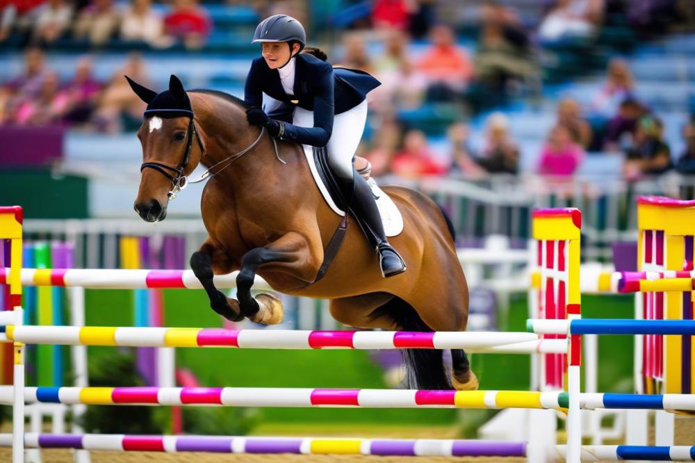 how-to-ride-a-warmblood-for-competitive-showjumpin