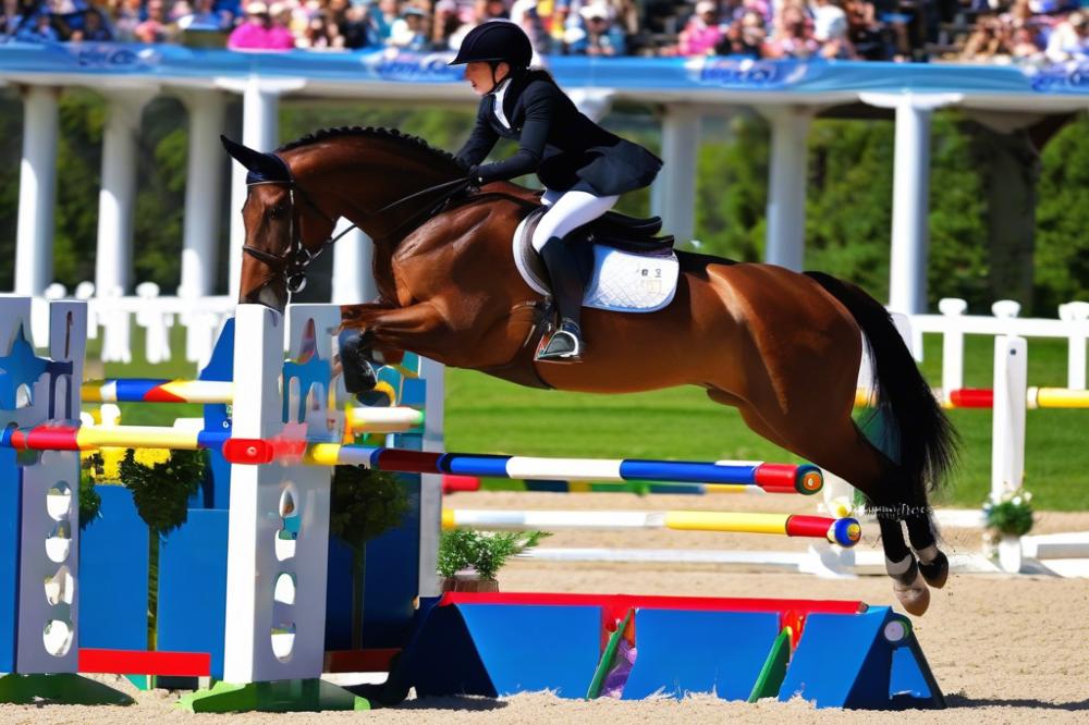 how-to-ride-a-warmblood-for-competitive-showjumpin