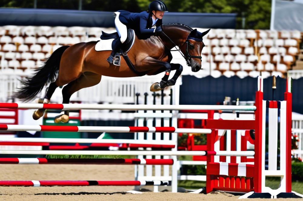 how-to-ride-a-warmblood-for-competitive-showjumpin