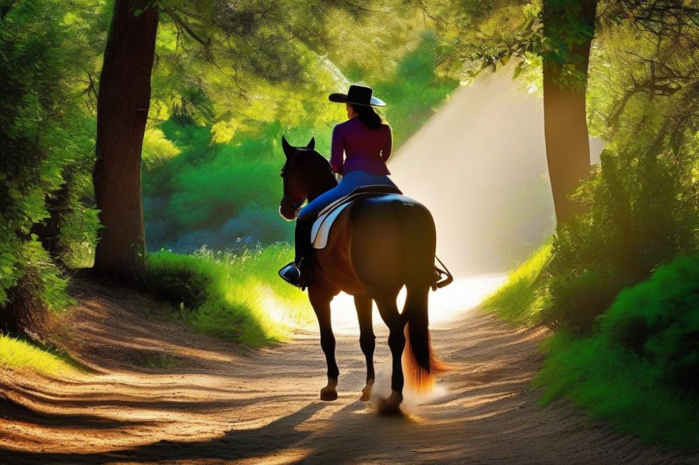 how-to-train-a-paso-fino-for-a-comfortable-trail-r