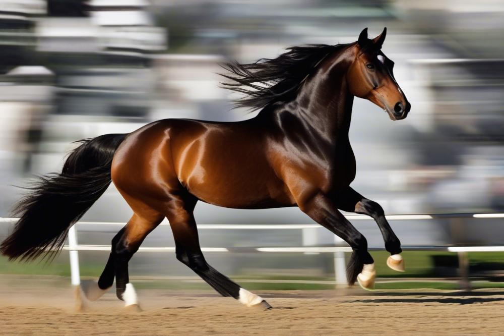 how-to-transition-from-walk-to-trot-on-a-nervous-m