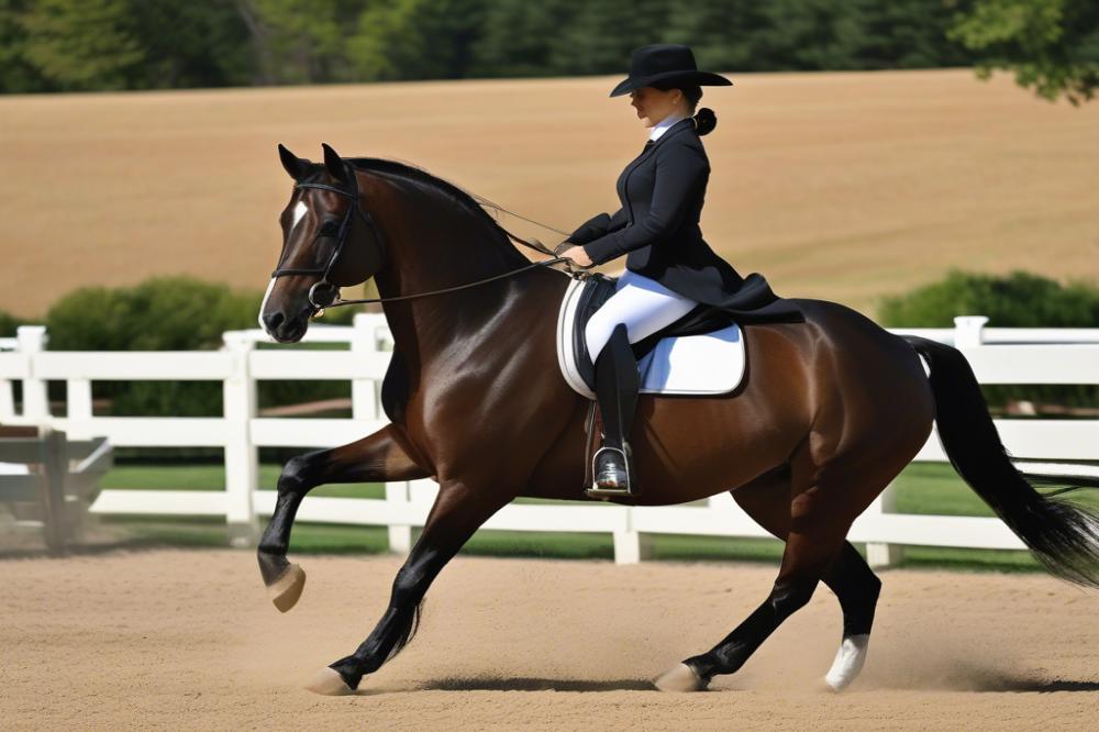 how-to-transition-from-walk-to-trot-on-a-nervous-m