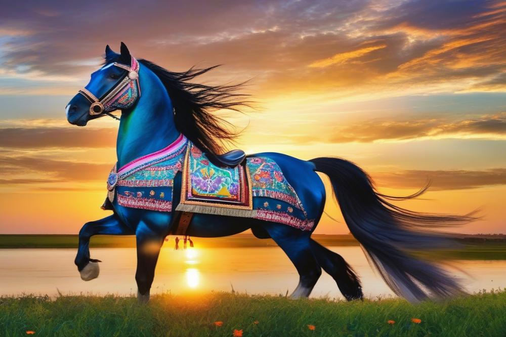 the-art-of-riding-gypsy-vanners-for-recreational-e