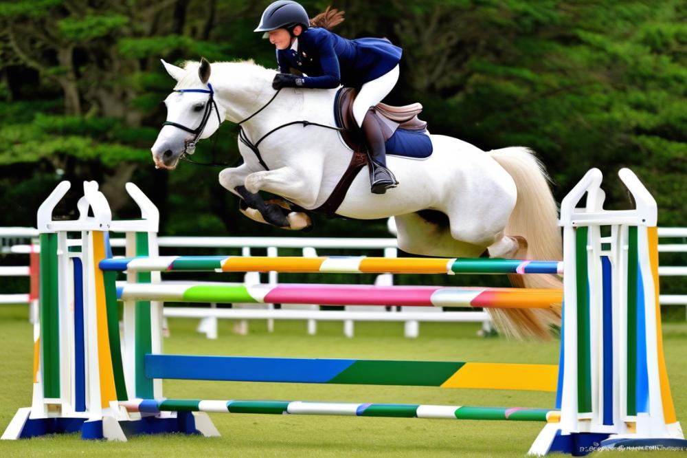 the-best-practices-for-riding-a-connemara-pony-in