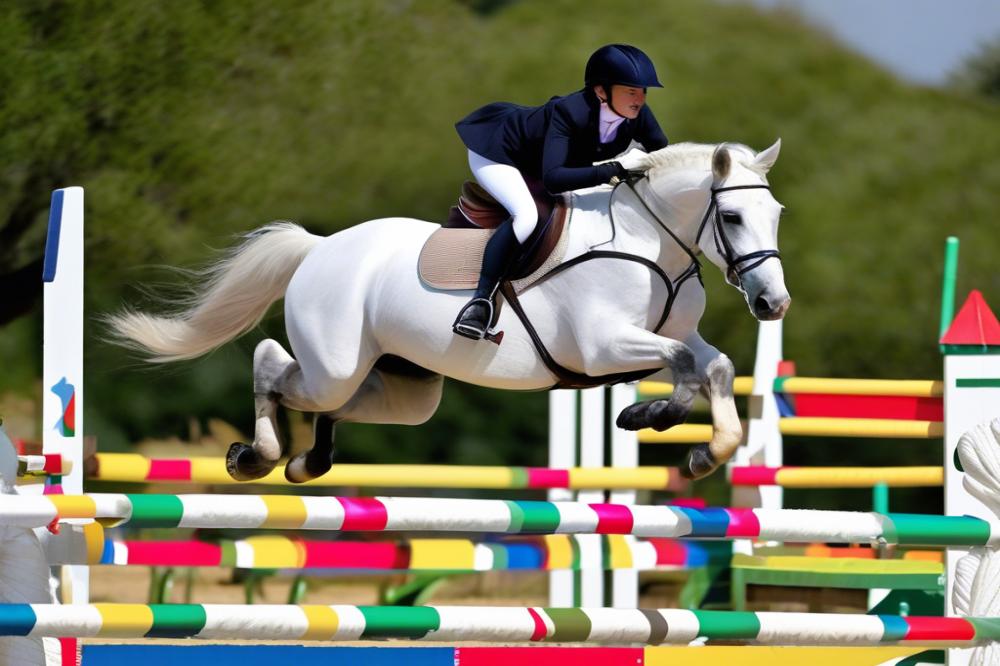 the-best-practices-for-riding-a-connemara-pony-in
