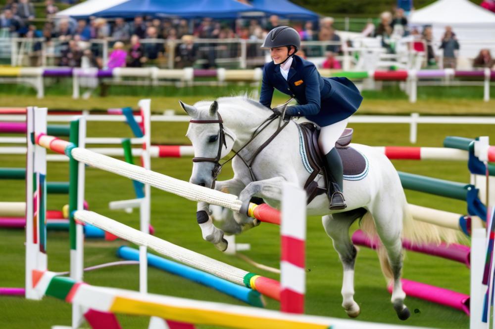 the-best-practices-for-riding-a-connemara-pony-in