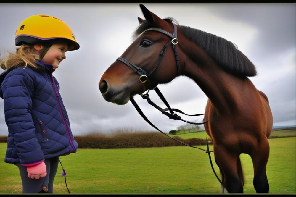 the-best-practices-for-riding-a-connemara-pony-wit