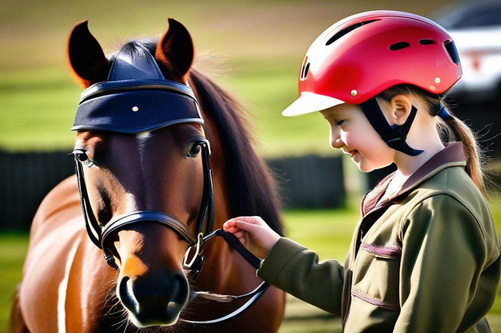 the-best-practices-for-riding-a-connemara-pony-wit